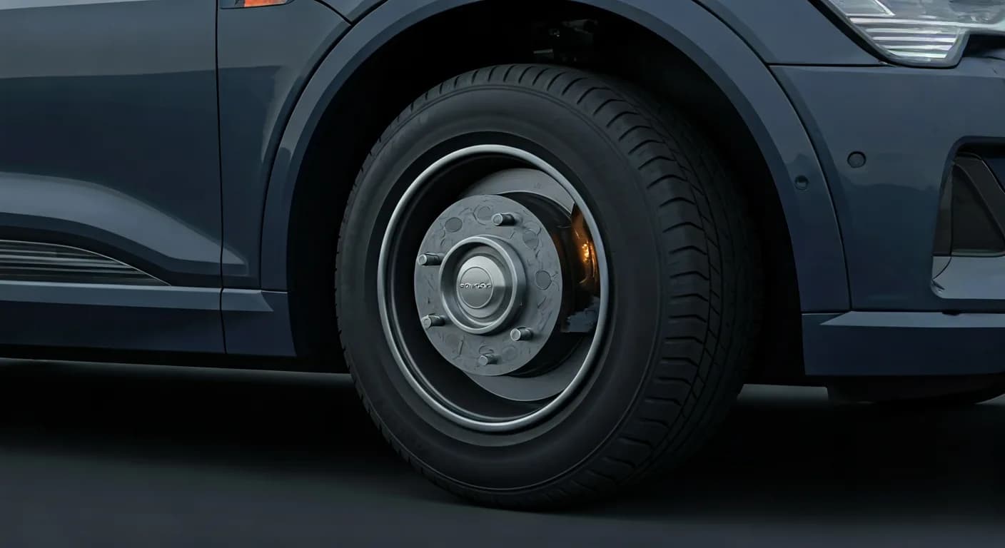 2022 Audi e-tron — 2022 Audi e-tron brake pedal complaint