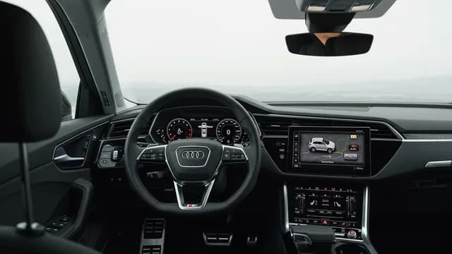 2021 Audi e-tron — 2021 Audi e-tron complaint