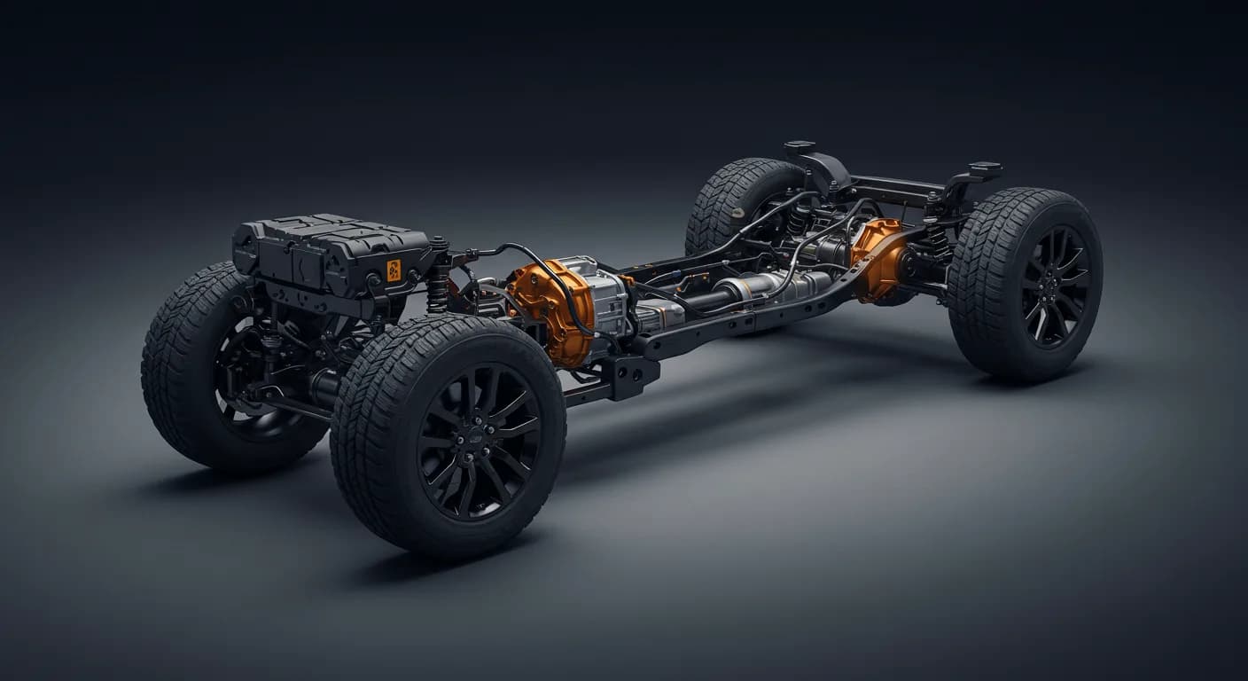2022 Ford F-150 — 2022 Ford F-150 recall