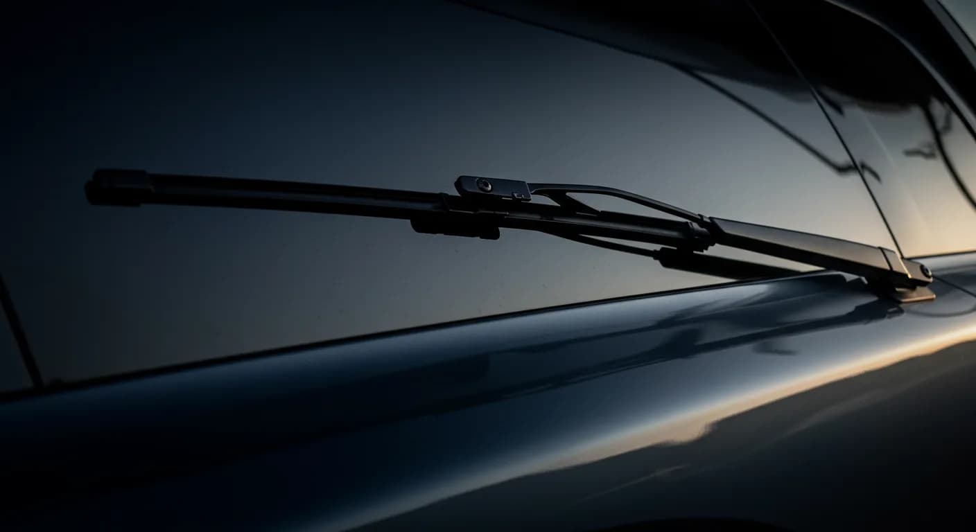2021 Ford F-150 — Ford F-150 wiper recall