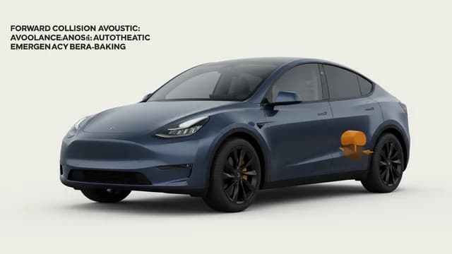 2021 TESLA Model Y — 2021 TESLA Model Y recall