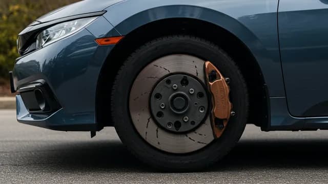 2021 Honda Civic — 2021 Honda Civic recall