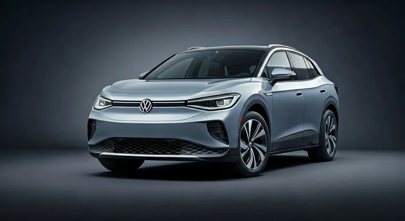 2023 VOLKSWAGEN ID.4 — Volkswagen ID.4 sunshade recall