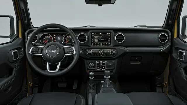 2016 Jeep Wrangler — 2016 Jeep Wrangler recall