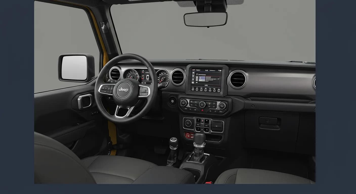 2021 Jeep Wrangler — 2021 Jeep Wrangler recall