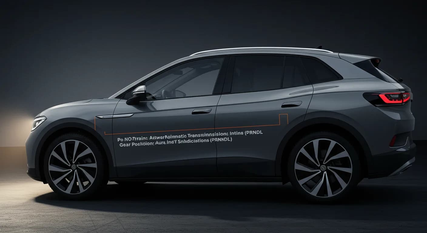 2023 VOLKSWAGEN ID.4 — 2023 VOLKSWAGEN ID.4 recall