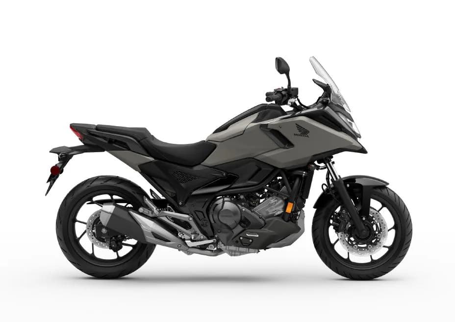 2027 Honda NC750X DCT