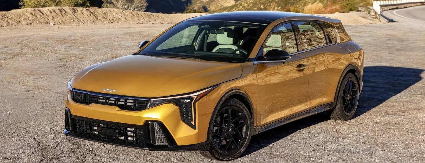 KIA AMERICA SETS ALL-TIME MONTHLY SALES RECORD