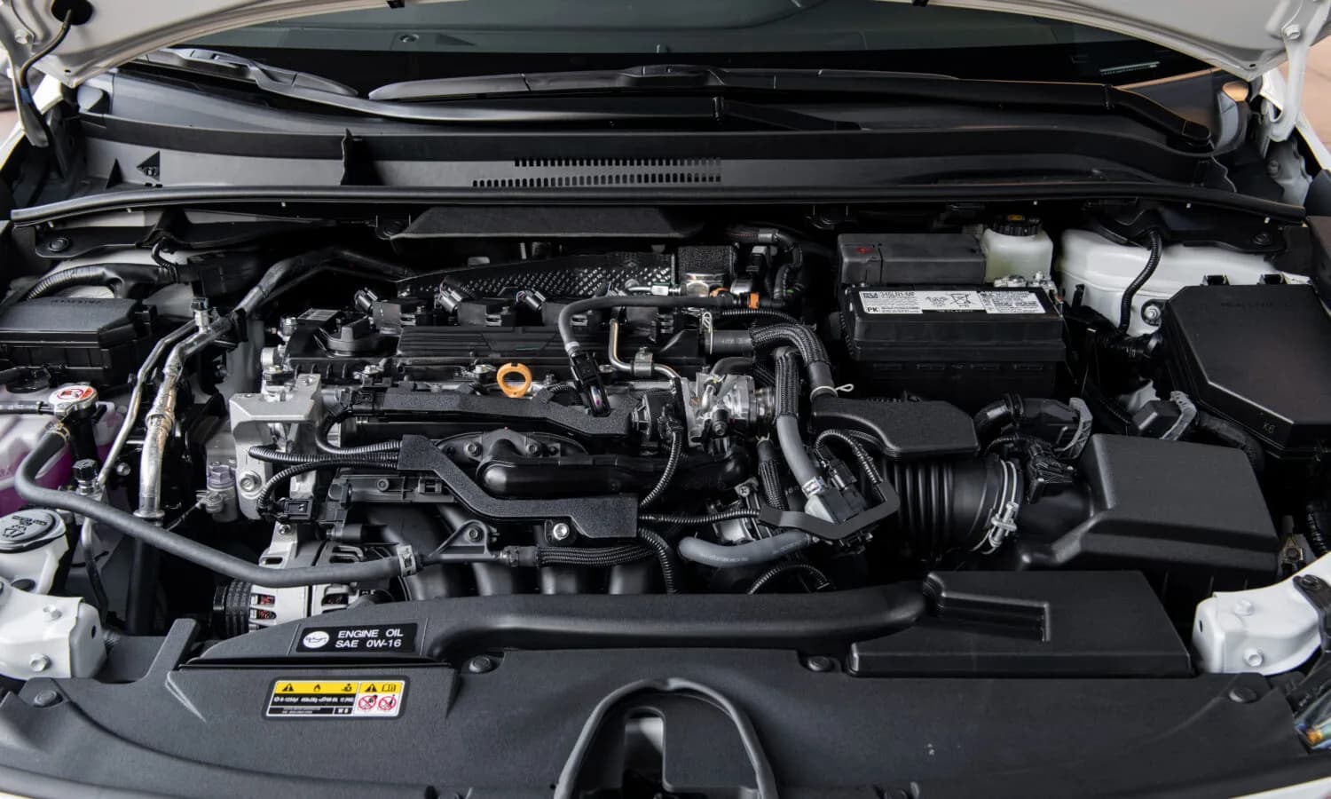 Nine Reasons Toyota VehicleMaintenance Matters