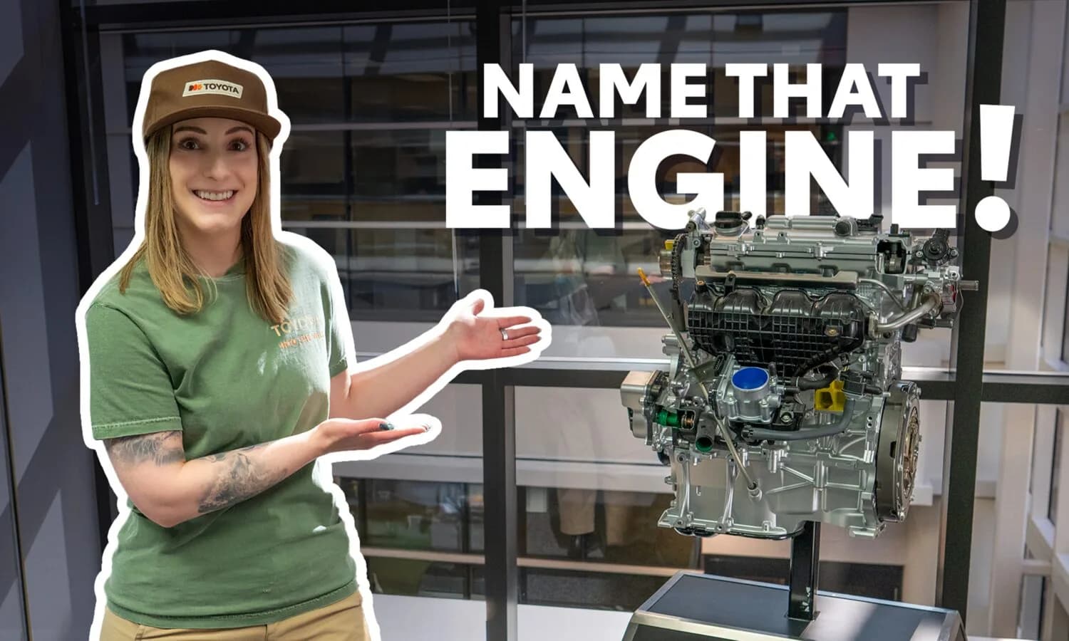 Too Afraid To Ask: Internal Combustion Engine Types