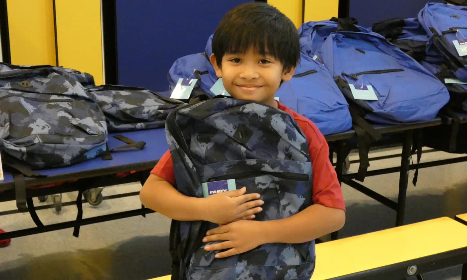 School’s in Session: How Team Toyota Gives Back to Students