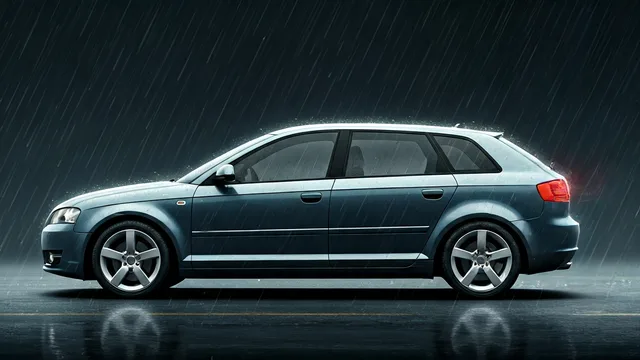 2006 Audi A3 — 2006 Audi A3 recall