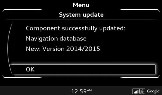 2021 Audi e-tron — manufacturer_communication document image 3