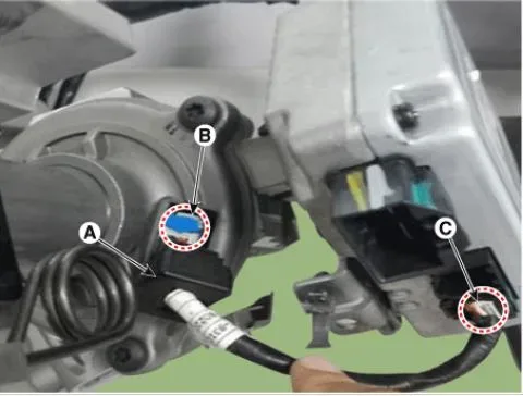 2021 Hyundai Tucson — manufacturer_communication document image 10
