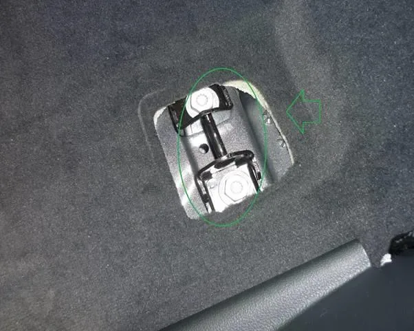 2021 Audi Q7 — manufacturer_communication document image 1