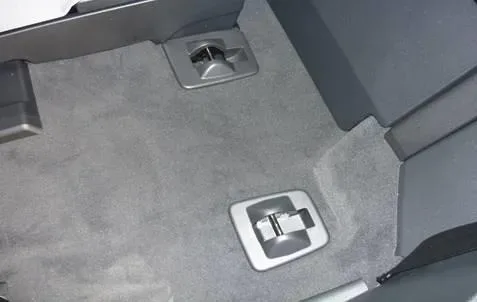 2021 Audi Q7 — manufacturer_communication document image 2