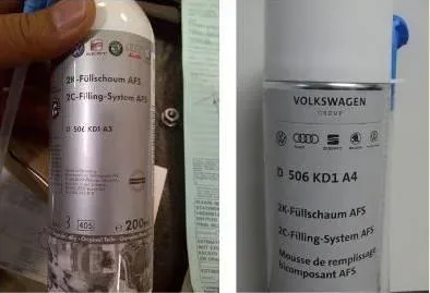 2021 Audi Q8 — manufacturer_communication document image 9