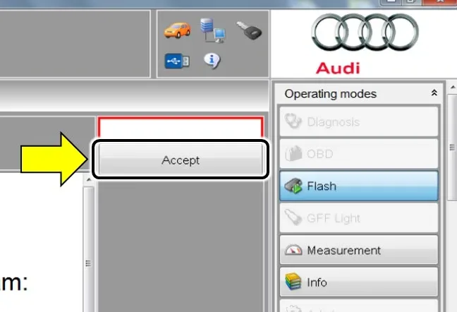 2021 Audi Q5 — manufacturer_communication document image 12