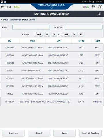 2021 Hyundai Tucson — manufacturer_communication document image 7