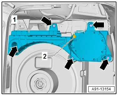 2021 Audi e-tron — manufacturer_communication document image 14