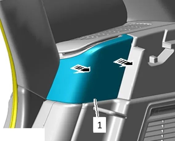2021 Audi e-tron — manufacturer_communication document image 4