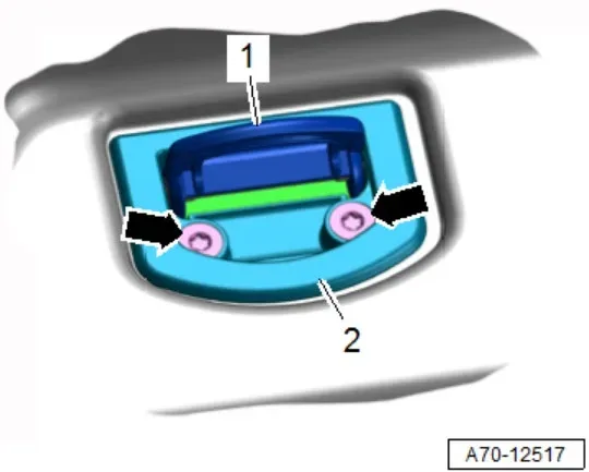 2021 Audi e-tron — manufacturer_communication document image 5