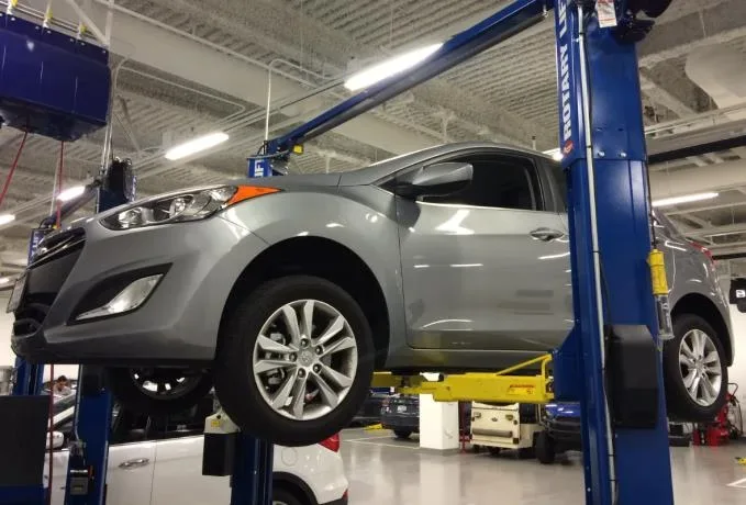 2021 Hyundai Tucson — manufacturer_communication document image 6