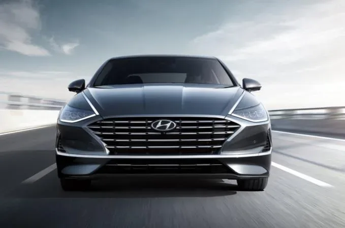 2021 Hyundai Tucson — manufacturer_communication document image 10