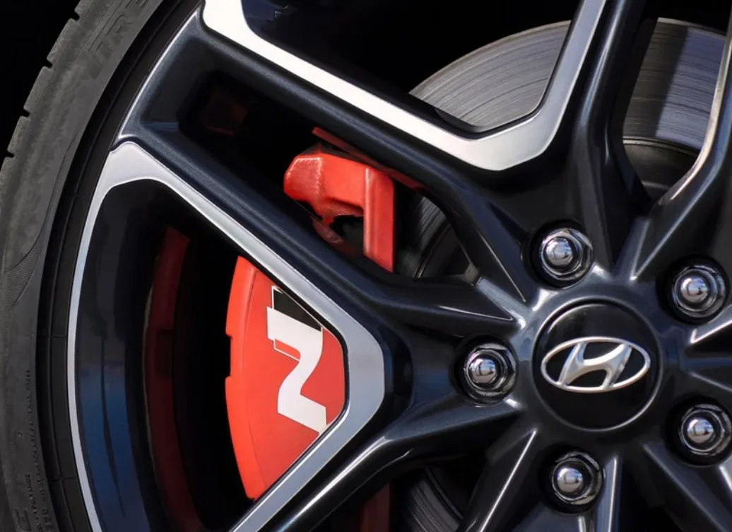 2021 Hyundai Tucson — manufacturer_communication document image 4