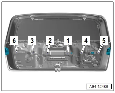 2021 Audi e-tron — manufacturer_communication document image 12