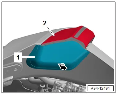 2021 Audi e-tron — manufacturer_communication document image 13