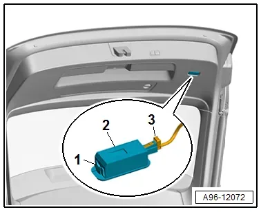 2021 Audi e-tron — manufacturer_communication document image 7