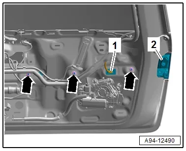 2021 Audi e-tron — manufacturer_communication document image 10