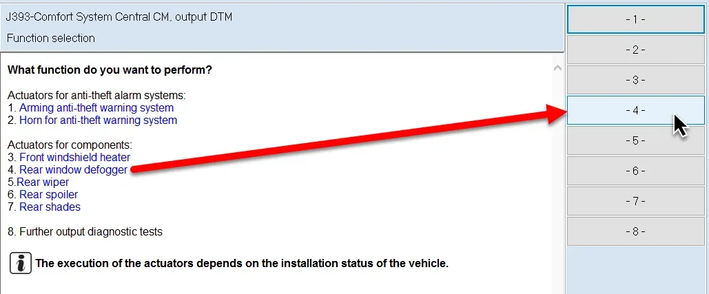 2021 Audi e-tron — manufacturer_communication document image 1