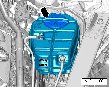 2021 Audi A6 — manufacturer_communication document image 4