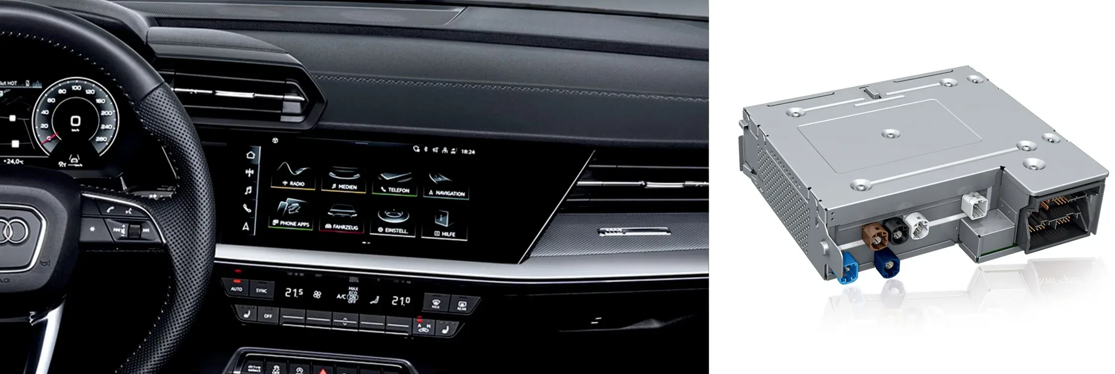 2021 Audi e-tron — manufacturer_communication document image 12