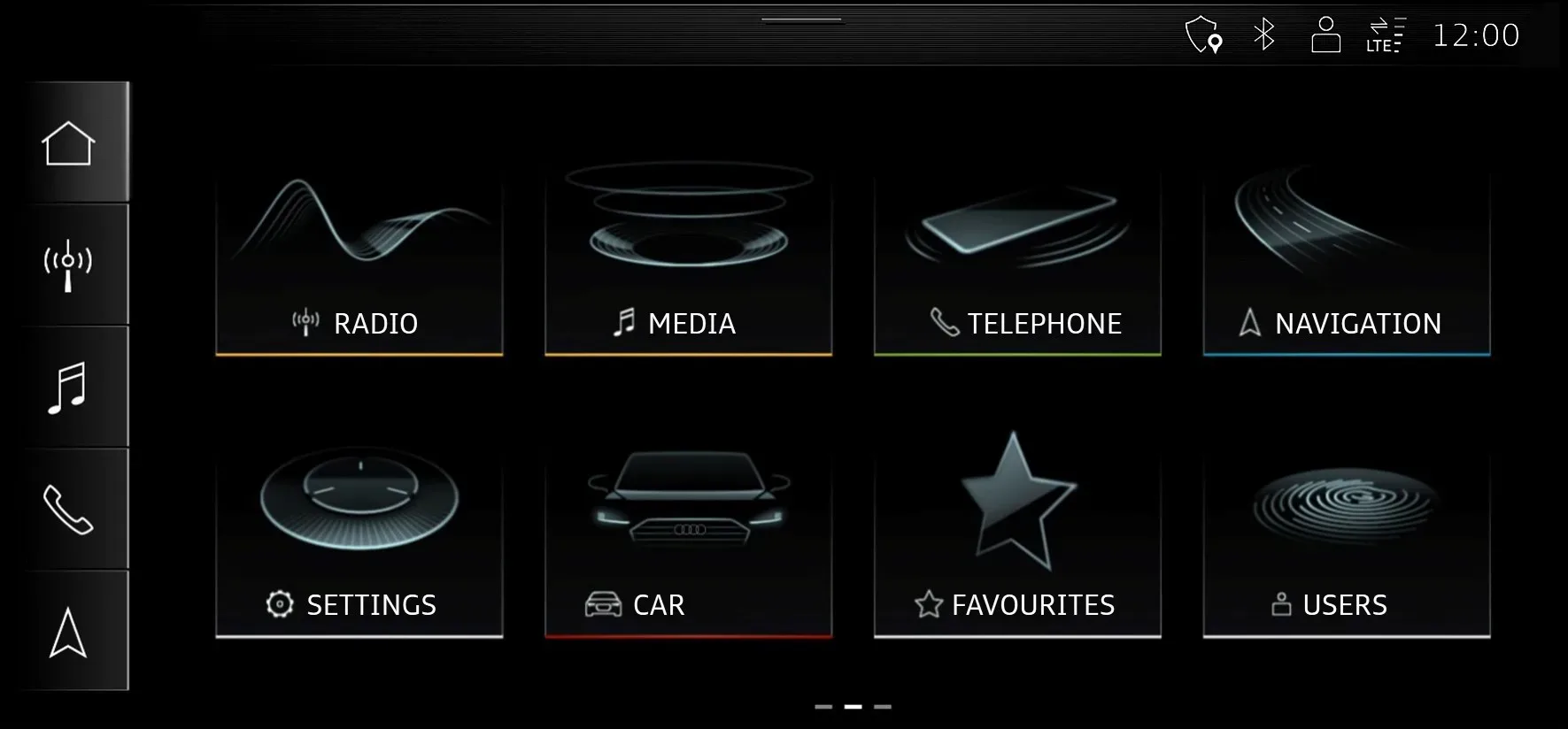 2021 Audi e-tron — manufacturer_communication document image 28