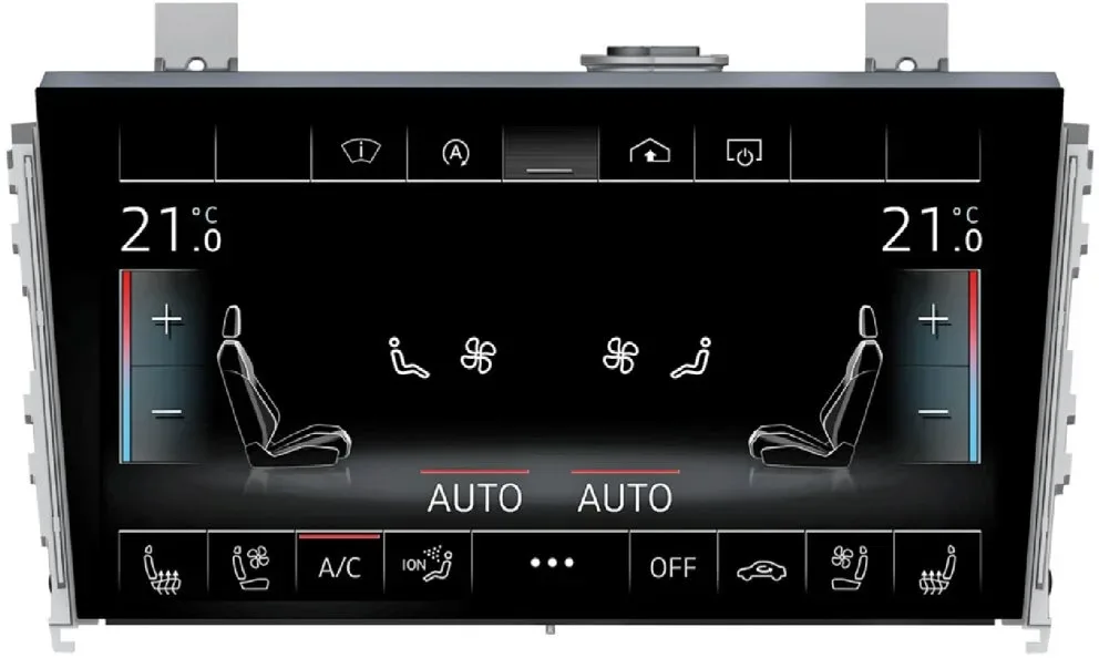 2021 Audi e-tron — manufacturer_communication document image 38