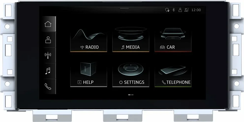 2021 Audi e-tron — manufacturer_communication document image 39