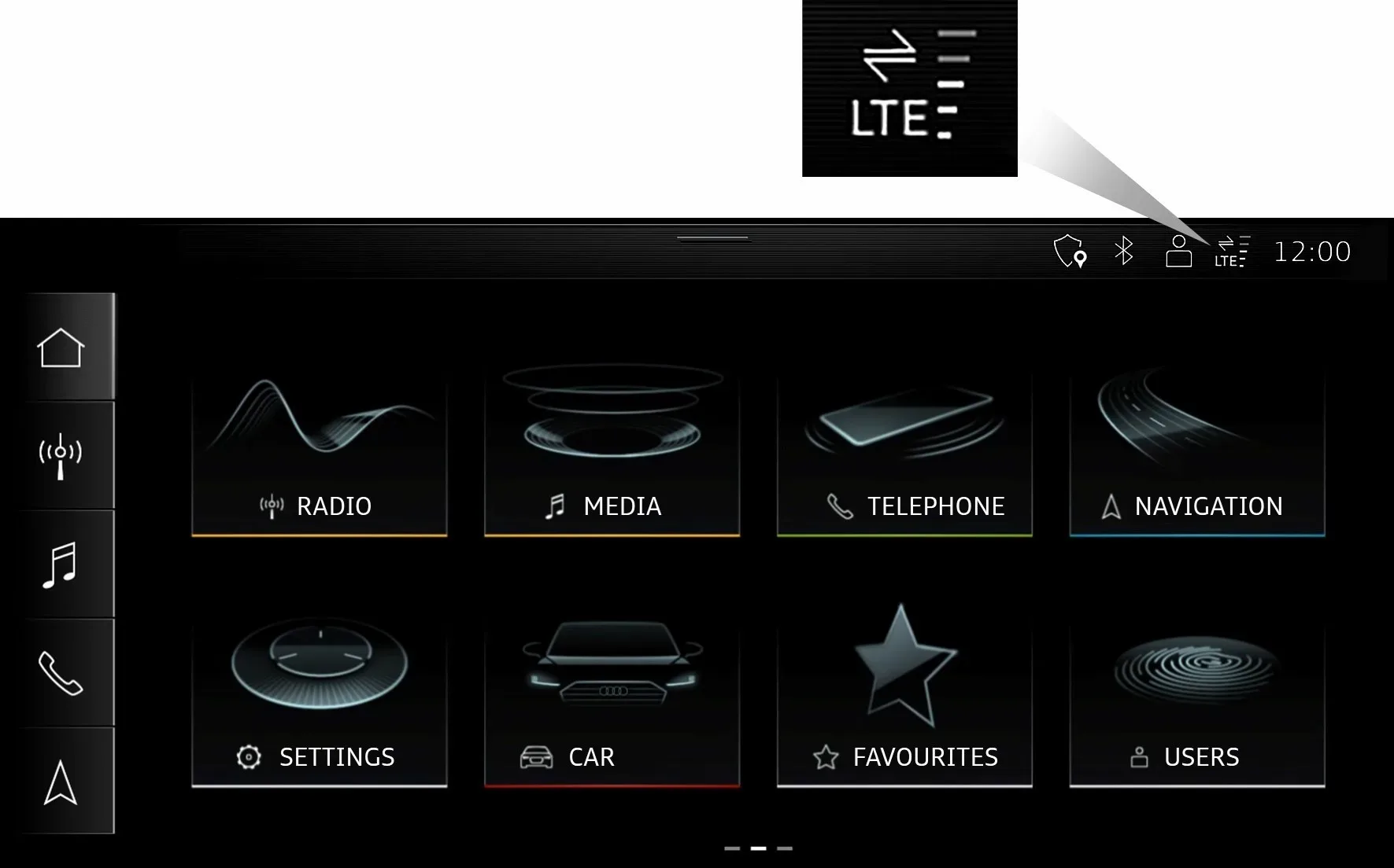 2021 Audi e-tron — manufacturer_communication document image 6