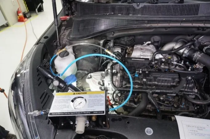 2021 Hyundai Tucson — manufacturer_communication document image 7