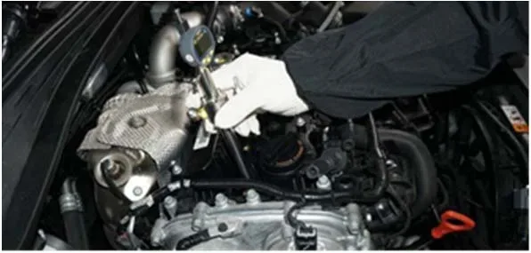 2021 Hyundai Tucson — manufacturer_communication document image 12