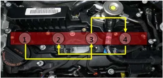 2021 Hyundai Tucson — manufacturer_communication document image 14