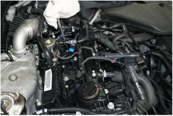 2021 Hyundai Tucson — manufacturer_communication document image 5
