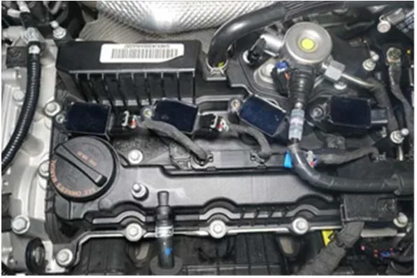 2021 Hyundai Tucson — manufacturer_communication document image 6