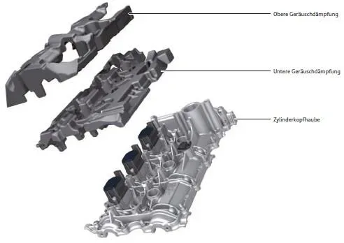 2021 Audi Q8 — manufacturer_communication document image 4