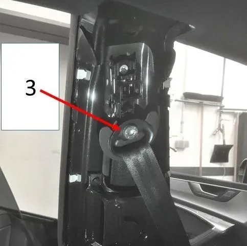 2021 Audi e-tron — manufacturer_communication document image 8