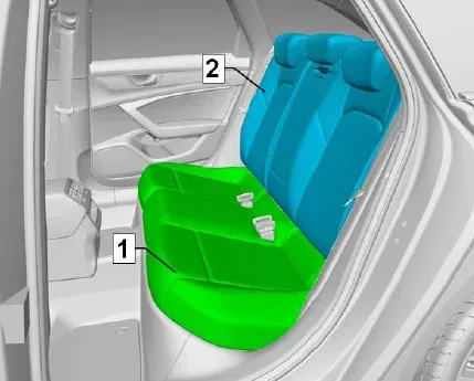 2021 Audi e-tron — manufacturer_communication document image 13