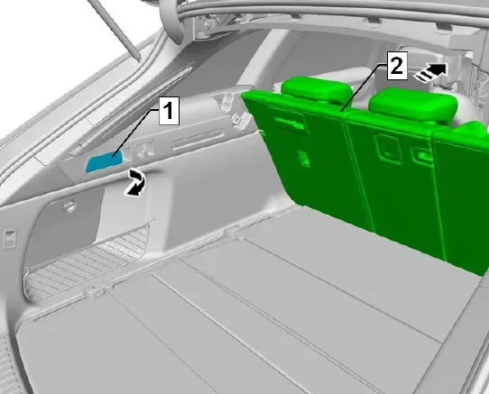 2021 Audi e-tron — manufacturer_communication document image 7