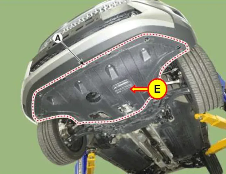 2021 Hyundai Elantra — manufacturer_communication document image 5